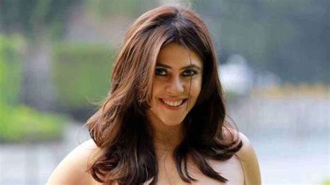 ekta kapoor nude photo